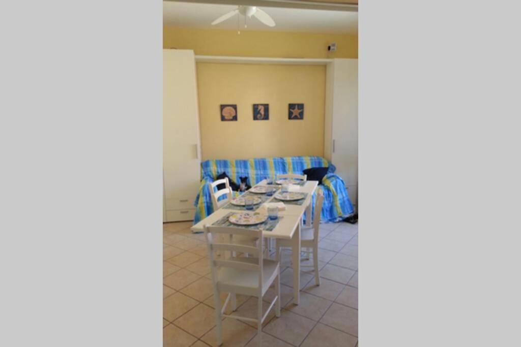 Centrally Located Apt By Harbour With Elevator San Remo Extérieur photo