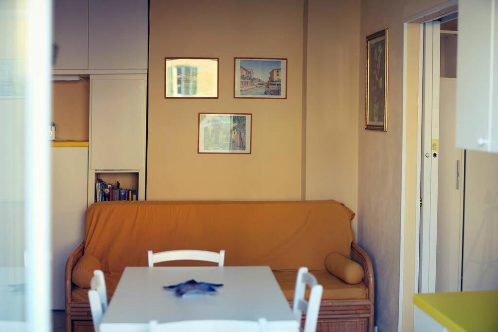 Centrally Located Apt By Harbour With Elevator San Remo Extérieur photo
