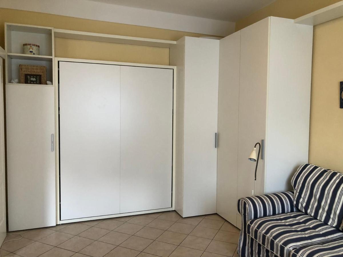 Centrally Located Apt By Harbour With Elevator San Remo Extérieur photo