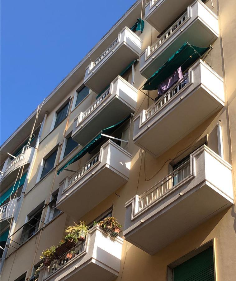 Centrally Located Apt By Harbour With Elevator San Remo Extérieur photo