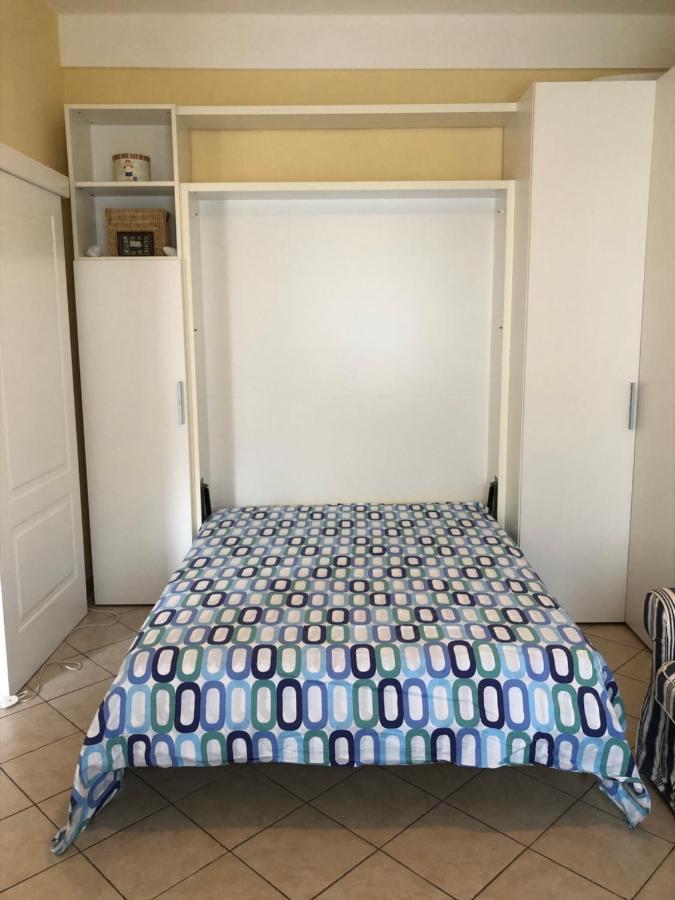 Centrally Located Apt By Harbour With Elevator San Remo Extérieur photo