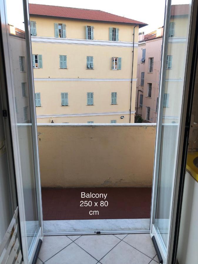 Centrally Located Apt By Harbour With Elevator San Remo Extérieur photo