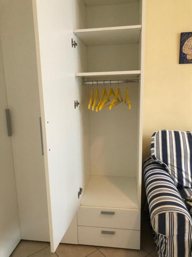 Centrally Located Apt By Harbour With Elevator San Remo Extérieur photo