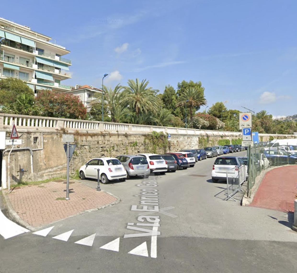 Centrally Located Apt By Harbour With Elevator San Remo Extérieur photo